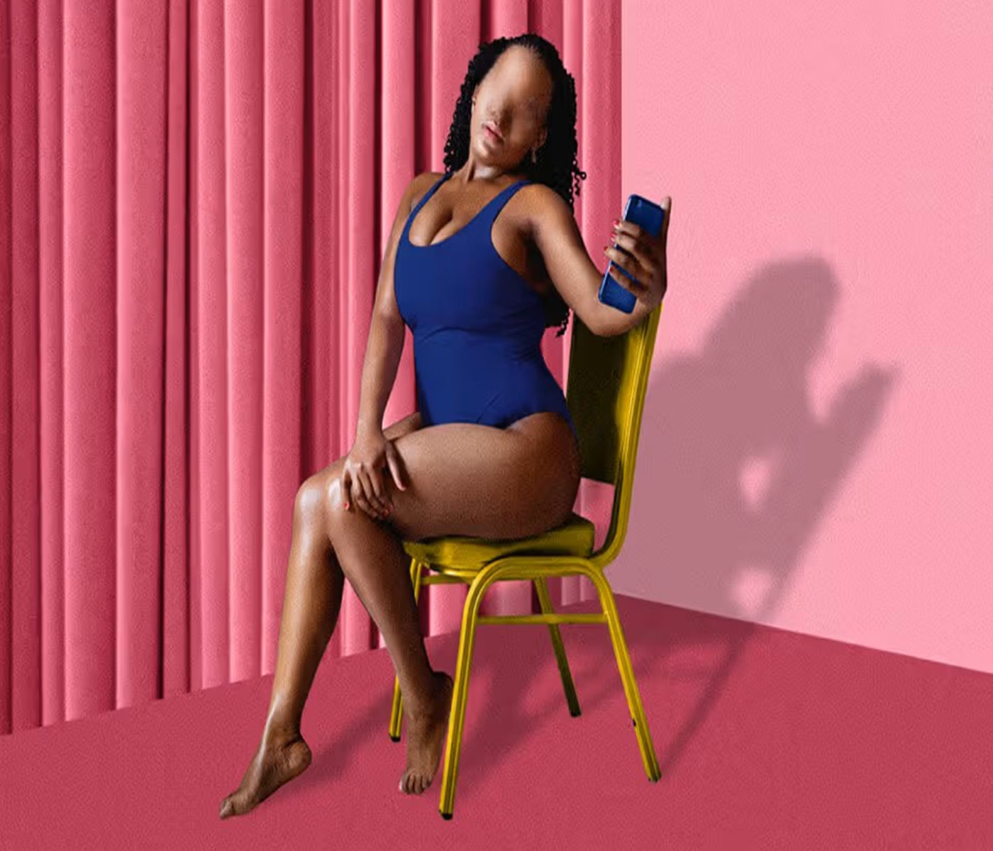 The rise of ‘thirst trap’ content — Does social media cheapening women’s image?